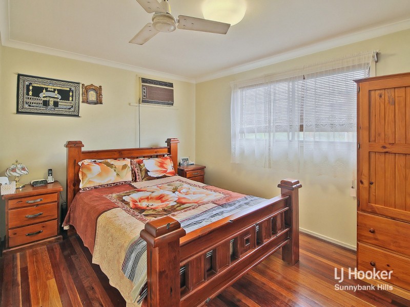 55 Wynne Street, Sunnybank Hills QLD 4109