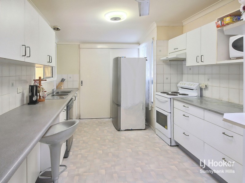 55 Wynne Street, Sunnybank Hills QLD 4109