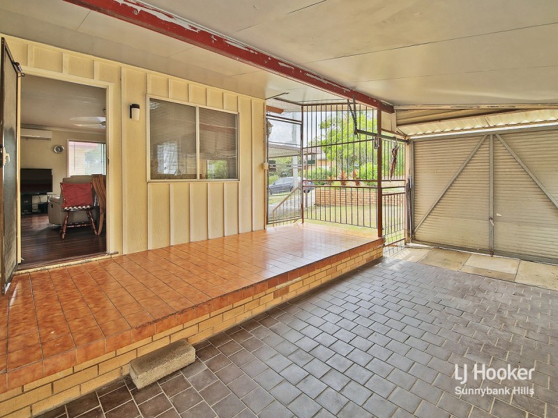 55 Wynne Street, Sunnybank Hills QLD 4109