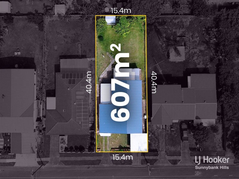 55 Wynne Street, Sunnybank Hills QLD 4109