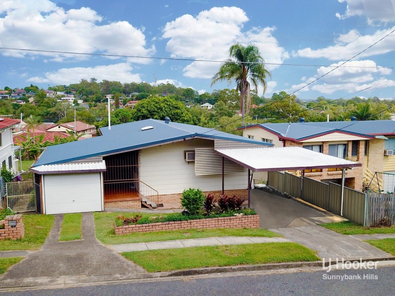 55 Wynne Street, Sunnybank Hills QLD 4109