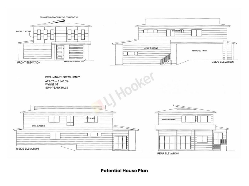 55 Wynne Street, Sunnybank Hills QLD 4109