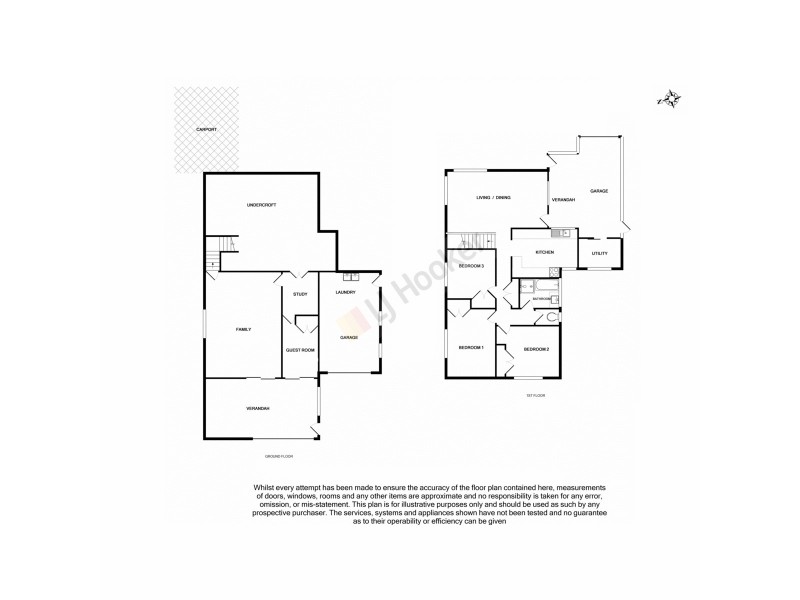 55 Wynne Street, Sunnybank Hills QLD 4109 Floorplan