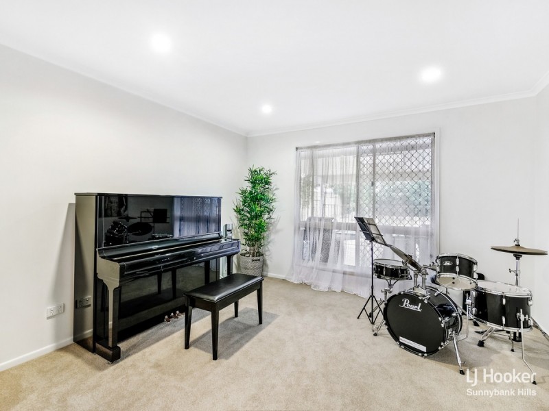 3 Corypha Crescent, Calamvale QLD 4116