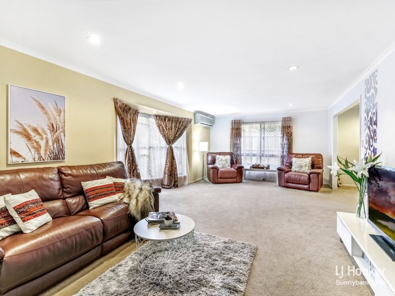 3 Corypha Crescent, Calamvale QLD 4116