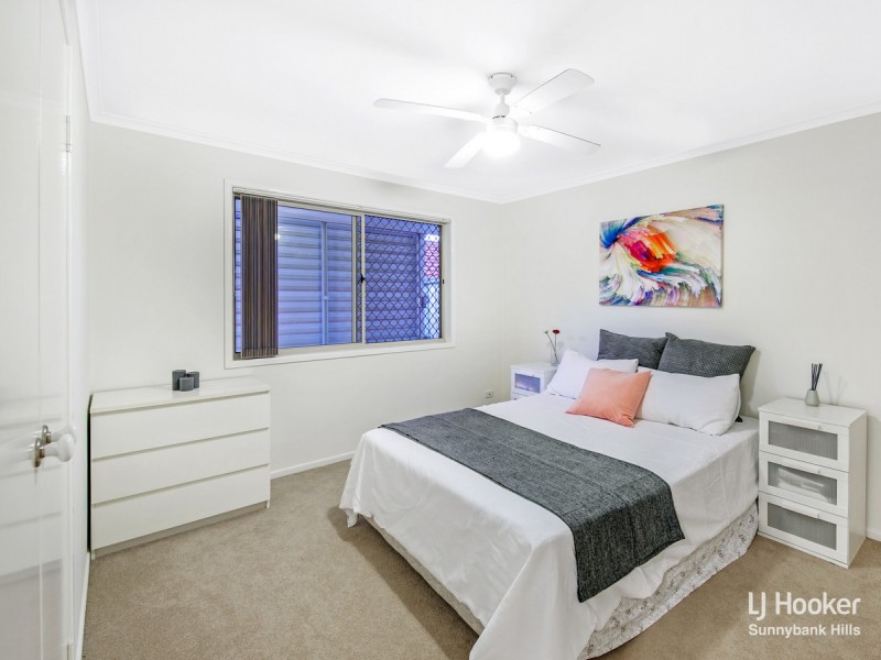 3 Corypha Crescent, Calamvale QLD 4116