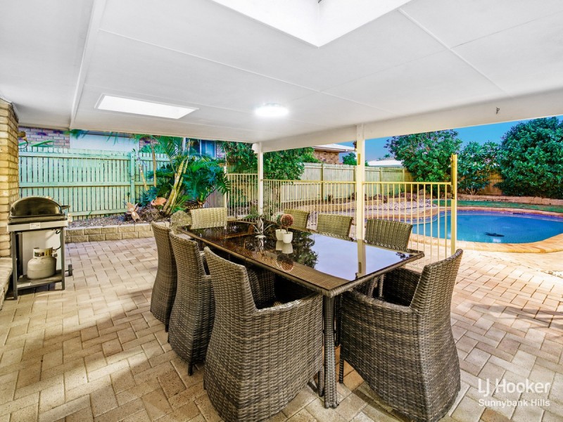 3 Corypha Crescent, Calamvale QLD 4116