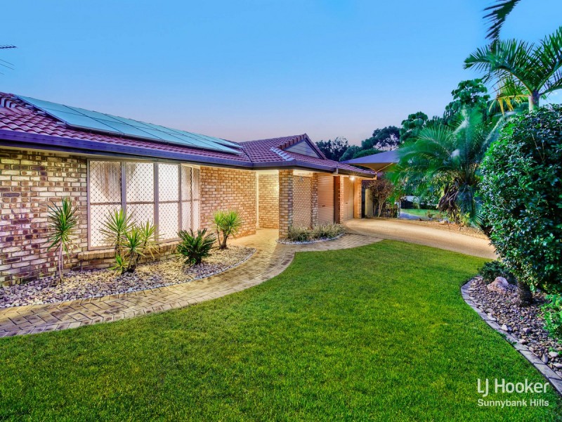 3 Corypha Crescent, Calamvale QLD 4116