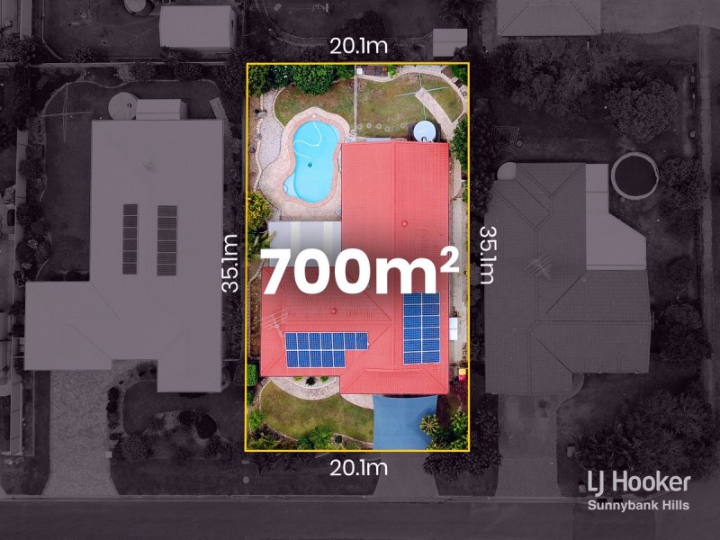 3 Corypha Crescent, Calamvale QLD 4116