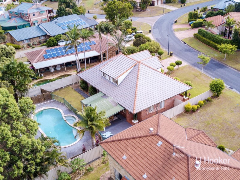 17 Cottonwood Crescent, Calamvale QLD 4116