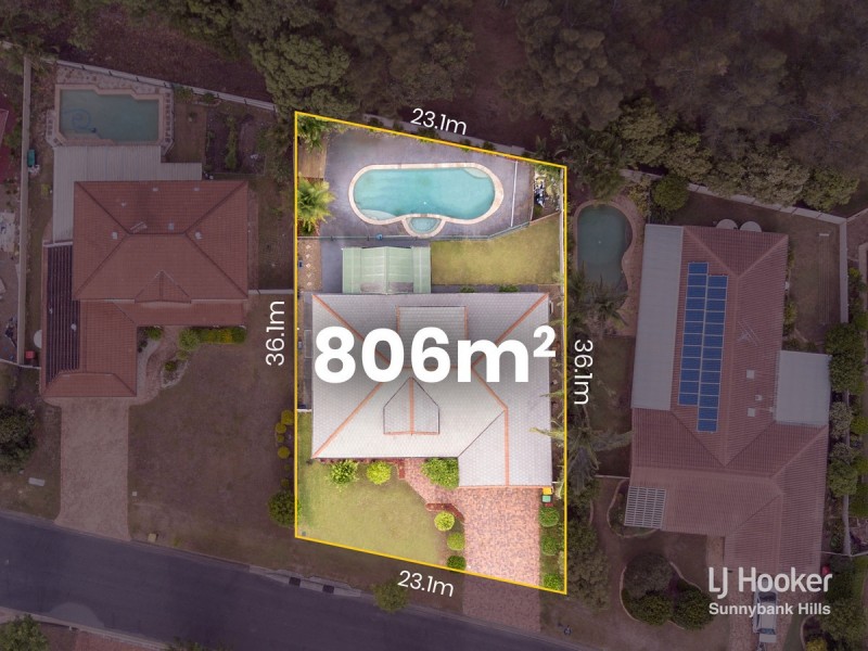 17 Cottonwood Crescent, Calamvale QLD 4116