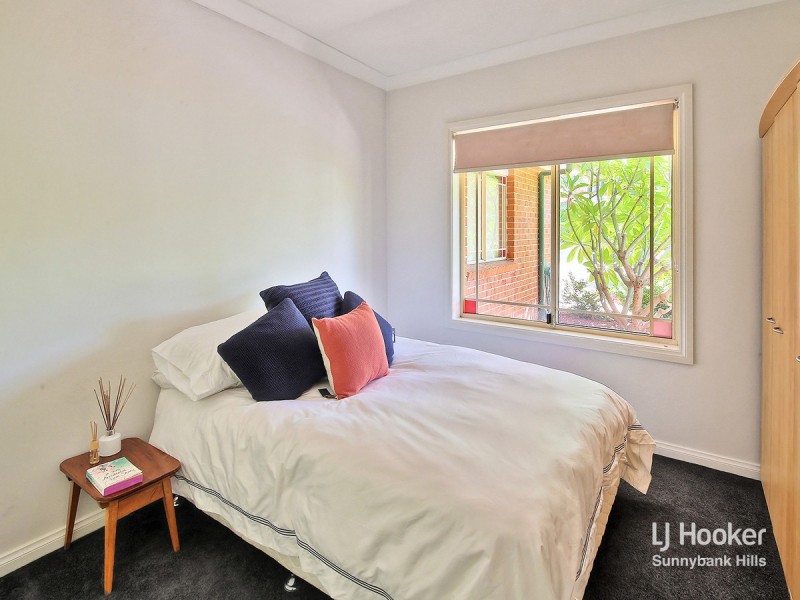 17 Cottonwood Crescent, Calamvale QLD 4116