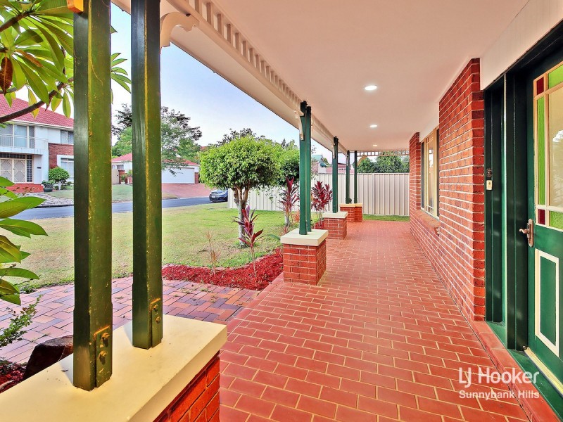 17 Cottonwood Crescent, Calamvale QLD 4116