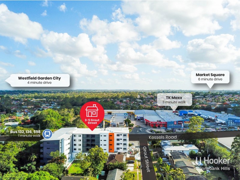 101/3-5 Grout Street, Macgregor QLD 4109