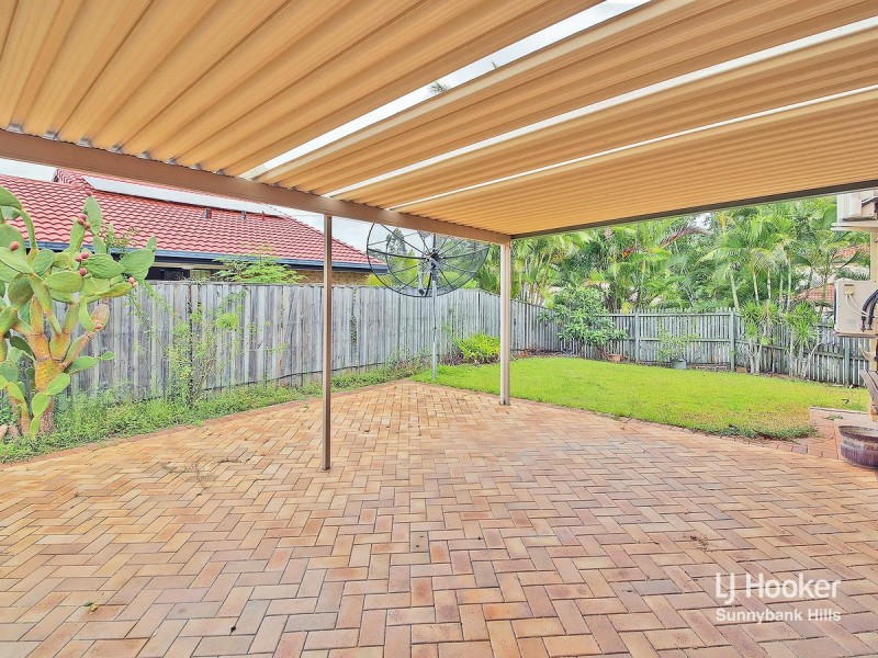 11 Hockey Street, Kuraby QLD 4112
