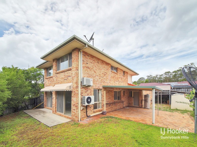 11 Hockey Street, Kuraby QLD 4112