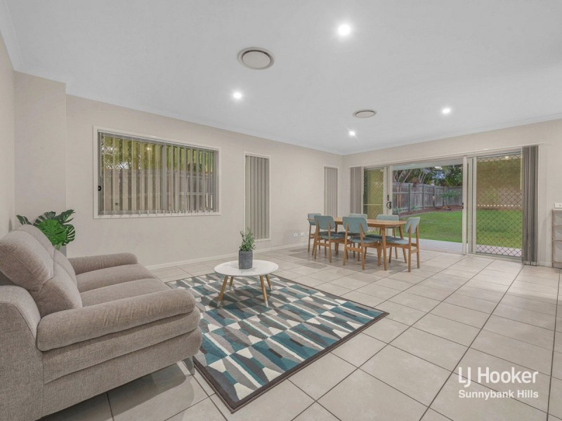 7 Argyle Place, Parkinson QLD 4115