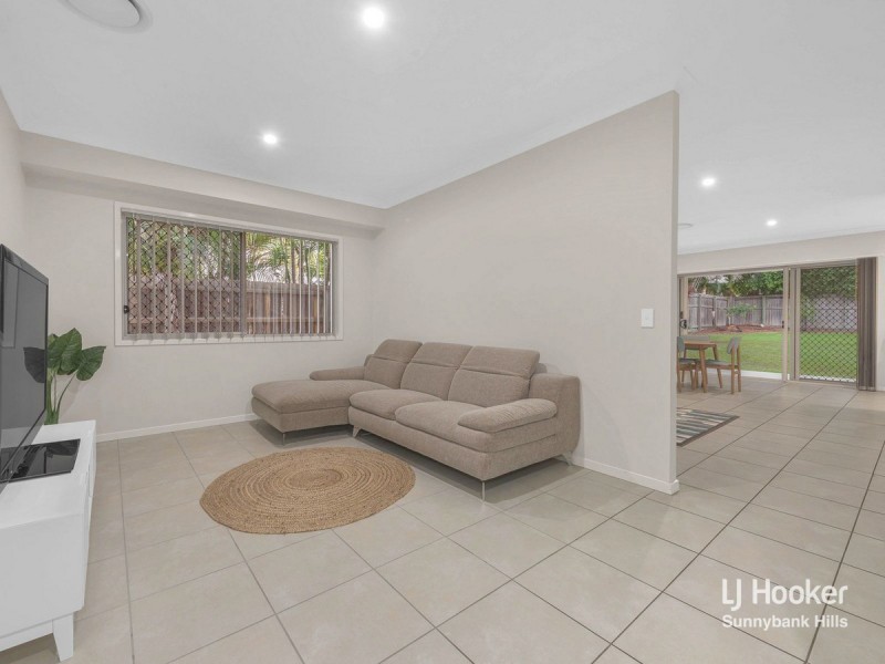 7 Argyle Place, Parkinson QLD 4115