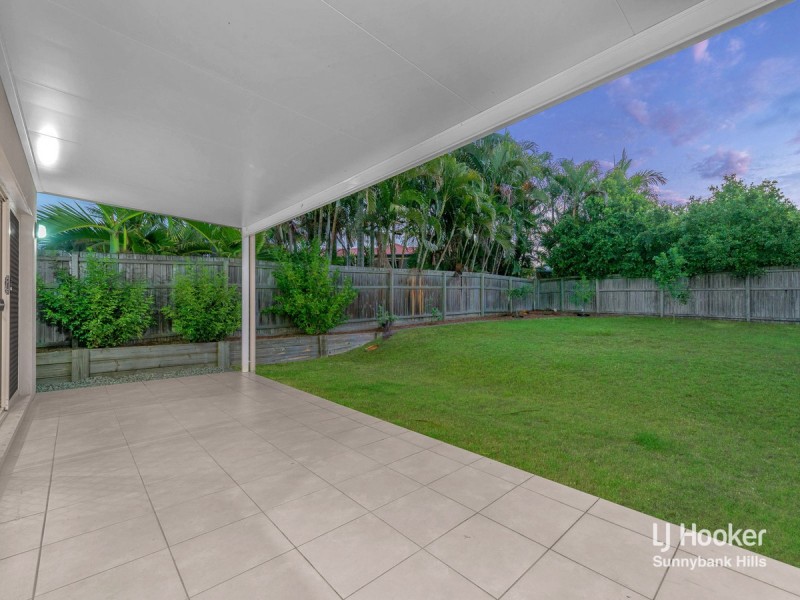 7 Argyle Place, Parkinson QLD 4115