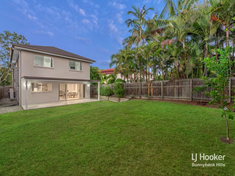 7 Argyle Place, Parkinson QLD 4115