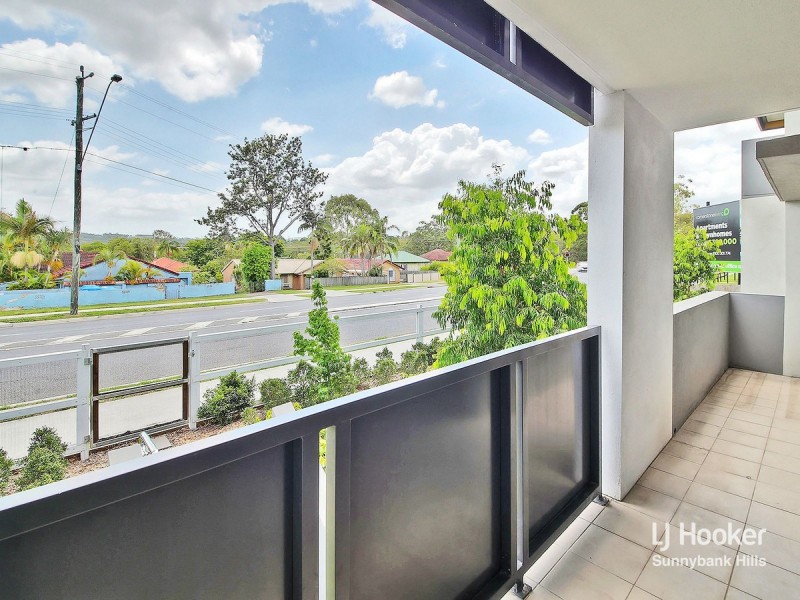 109/15 Bland Street, Coopers Plains QLD 4108