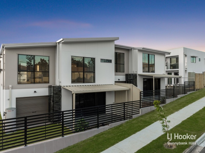 4/12 Penny Street, Algester QLD 4115