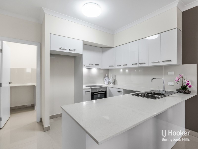 4/12 Penny Street, Algester QLD 4115