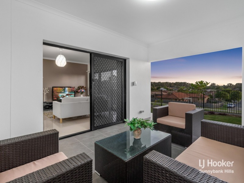 4/12 Penny Street, Algester QLD 4115