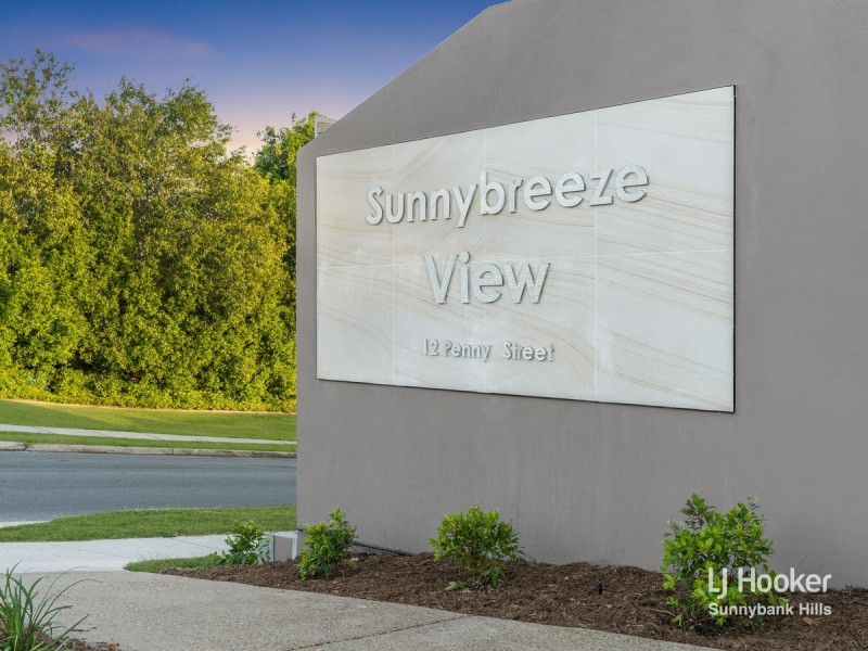 4/12 Penny Street, Algester QLD 4115