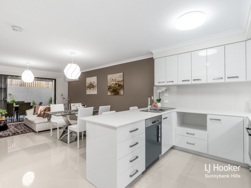 4/12 Penny Street, Algester QLD 4115