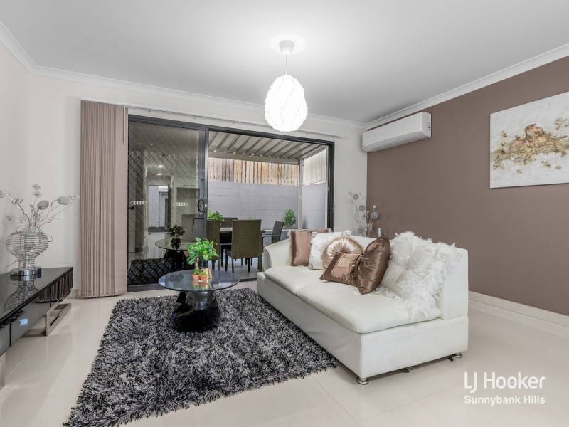 4/12 Penny Street, Algester QLD 4115