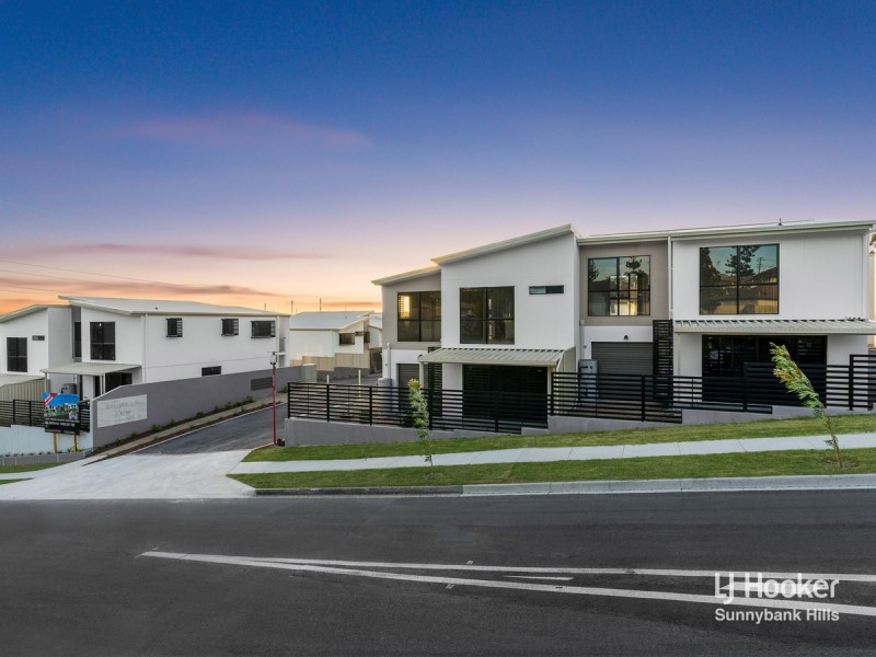 4/12 Penny Street, Algester QLD 4115