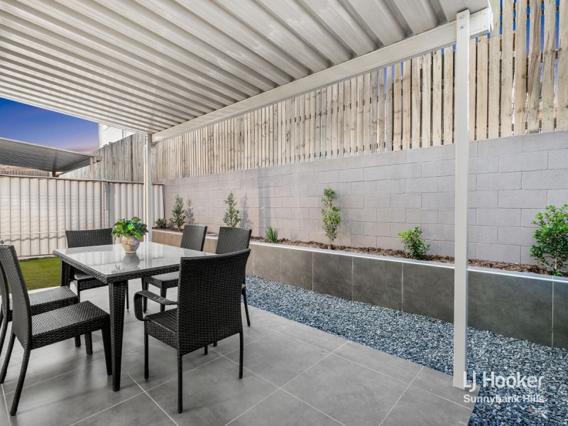 4/12 Penny Street, Algester QLD 4115