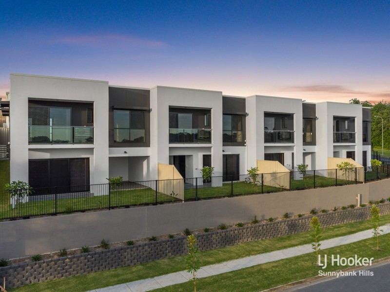 4/12 Penny Street, Algester QLD 4115