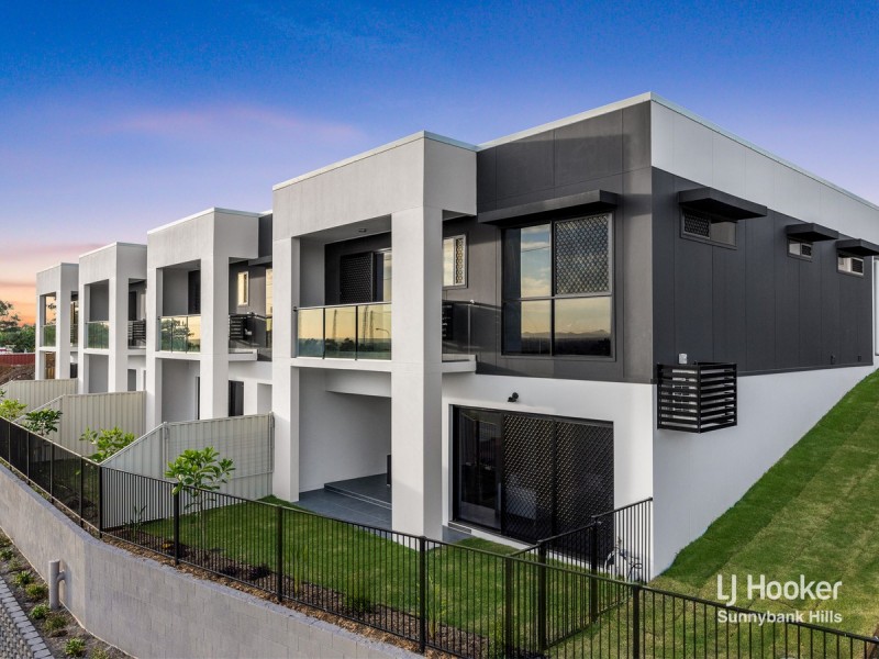 4/12 Penny Street, Algester QLD 4115