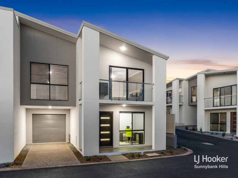 4/12 Penny Street, Algester QLD 4115