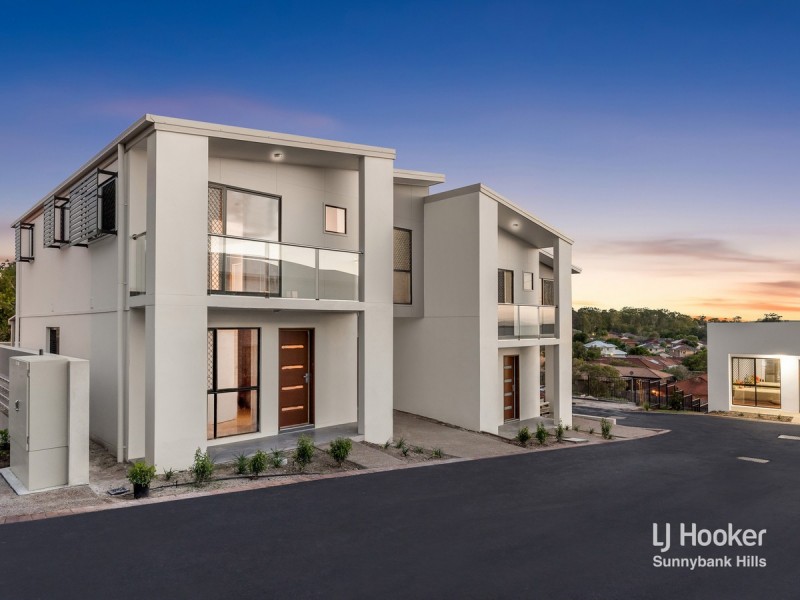 4/12 Penny Street, Algester QLD 4115