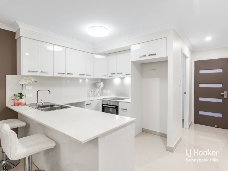 4/12 Penny Street, Algester QLD 4115