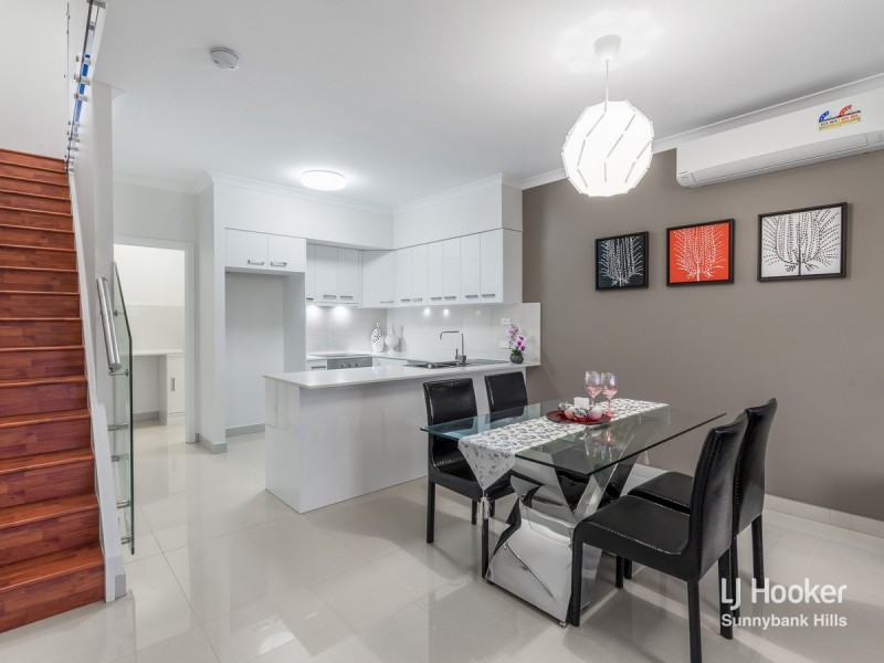 4/12 Penny Street, Algester QLD 4115