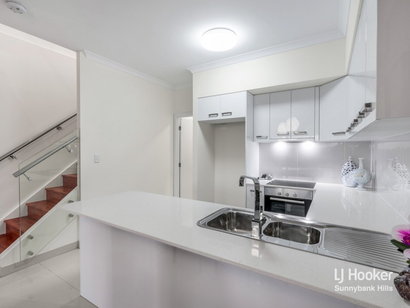 4/12 Penny Street, Algester QLD 4115