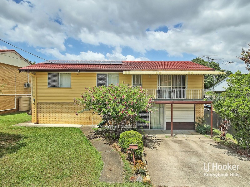 23 Lorrimore Street, Macgregor QLD 4109