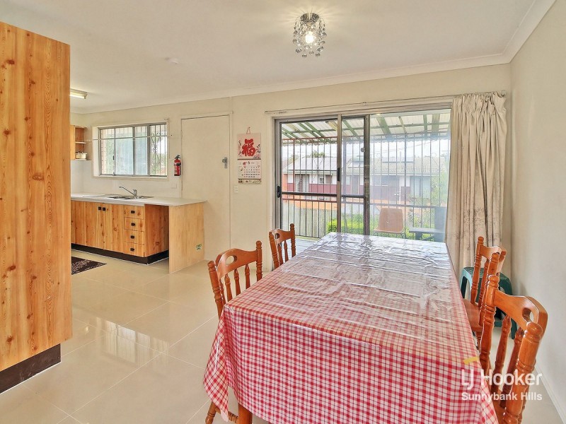 23 Lorrimore Street, Macgregor QLD 4109