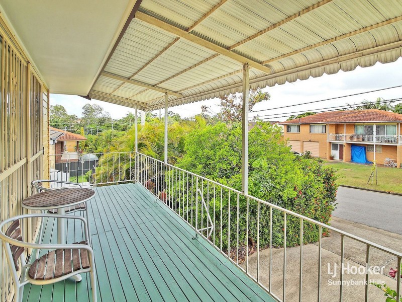 23 Lorrimore Street, Macgregor QLD 4109