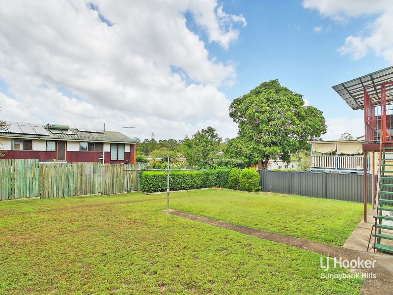 23 Lorrimore Street, Macgregor QLD 4109