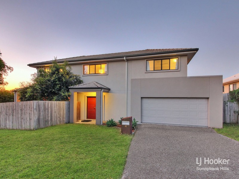 23 Klim Street, Calamvale QLD 4116