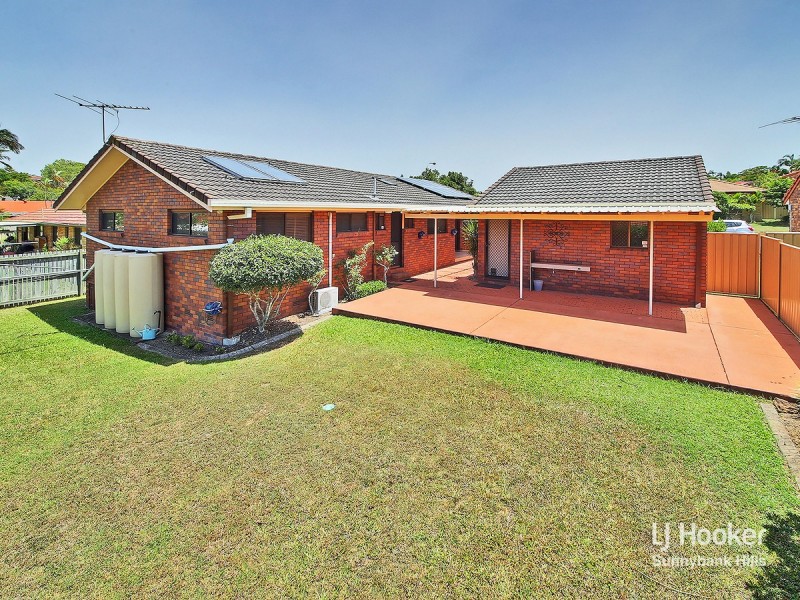 77 Honeywood Street, Sunnybank Hills QLD 4109