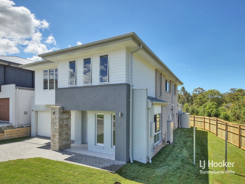 84 Cockatoo Place, Rochedale QLD 4123