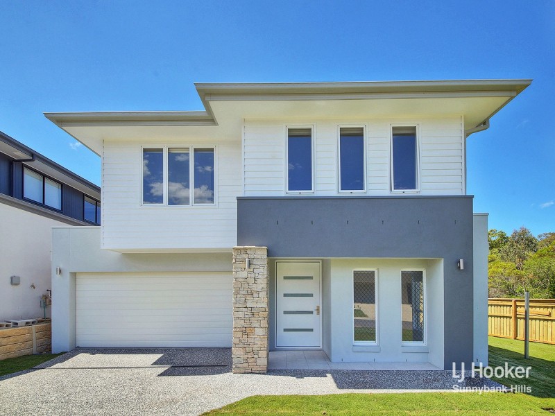 84 Cockatoo Place, Rochedale QLD 4123
