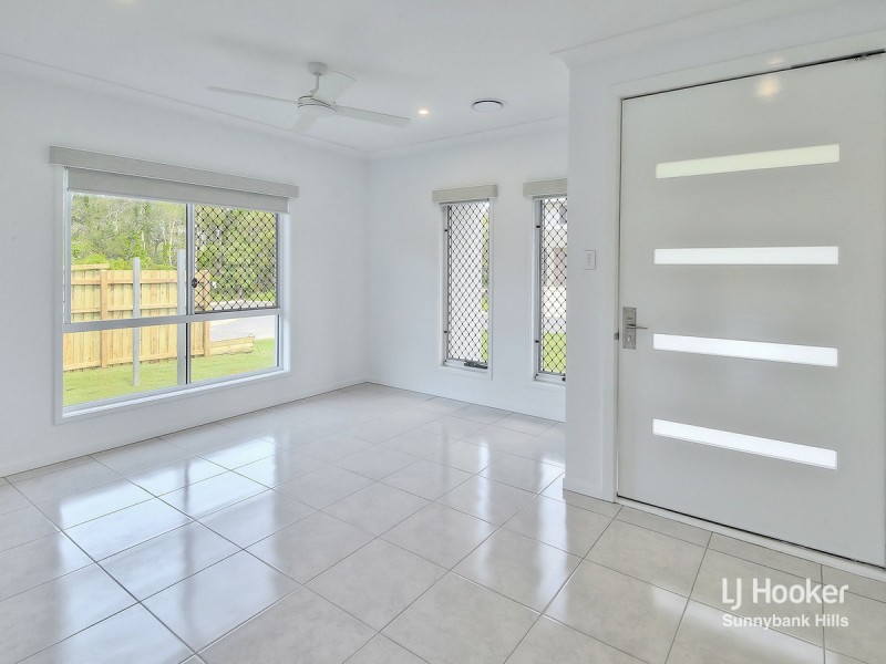 84 Cockatoo Place, Rochedale QLD 4123