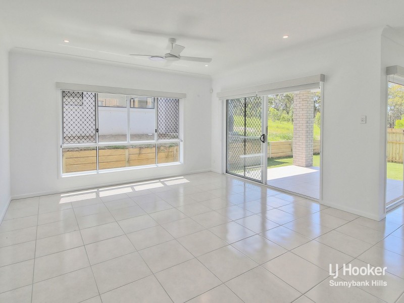84 Cockatoo Place, Rochedale QLD 4123